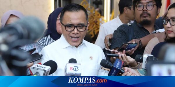 Menpan-RB Sebut Gibran Bakal Lanjutkan Program “INA Digital” Jokowi