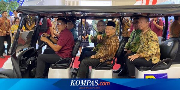 Menperin Minta Pabrikan Tidak Naikkan Harga Jual Kendaraan