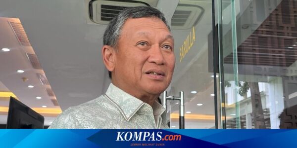 Menteri ESDM Soal Revisi PP Minerba: Semua K/L Sudah Siap, Tinggal dari Istana