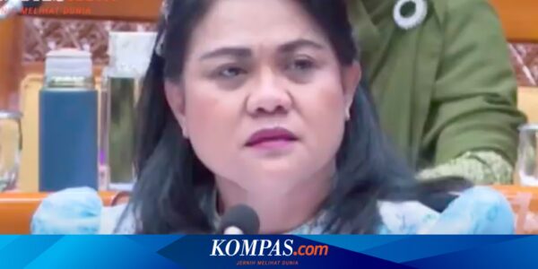 Minta Anggaran Kemendikbud Tidak Ditambah, Anggota DPR: Tuhan Juga Tak Ingin Uang Negara Hilang