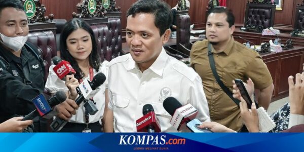 MKD Bakal Panggil PPATK Soal Anggota DPR Main Judi Online