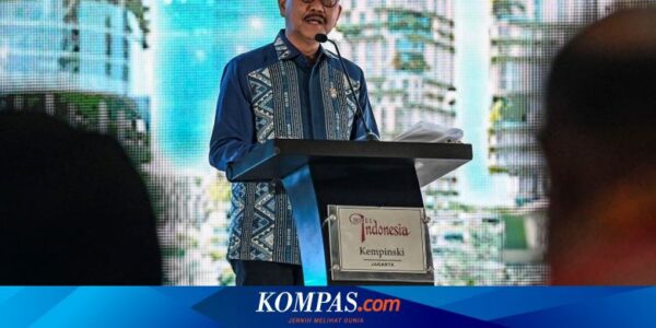 Mundurnya Kepala Otorita IKN Dinilai Turunkan Kepercayaan Investor, Pemerintahan Prabowo Bisa Terdampak