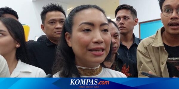 Namanya Masuk Bursa Pilkada DKI Jakarta, Rahayu Saraswati: Saya Tidak Ada Ambisi Politik, tapi…