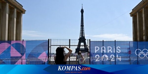 Olimpiade Paris 2024, Kesetaraan Gender di Dunia Olahraga