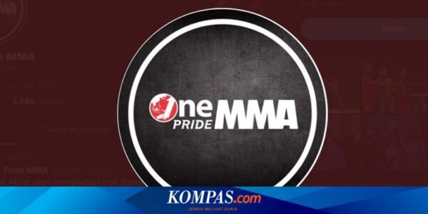 One Pride MMA 80, Sang Raja Hadapi Penantang Serius