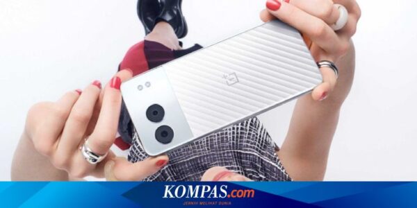 OnePlus Nord 4 Resmi, Punya Bodi Metal dengan Bingkai Datar