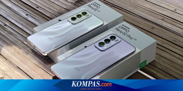 Oppo Reno 12 Series “Dijaga” All-Round Armor dan Baja Aerospace