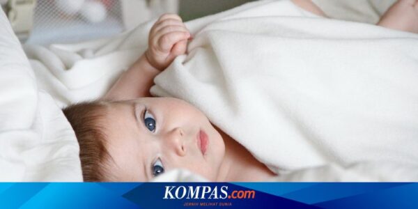 Orangtua Wajib Tahu, Kandungan Berbahaya yang Tidak Boleh Ada di Skincare Bayi