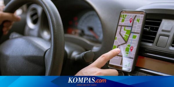 Pakai GPS, Kendaraan Rental Bisa Terpantau Secara Online