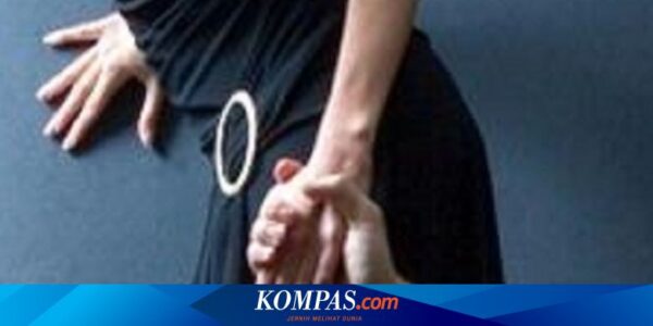 Pakai Kamera Pengawas Intai Perselingkuhan Istrinya dengan Letnan, Polisi AS Dihukum