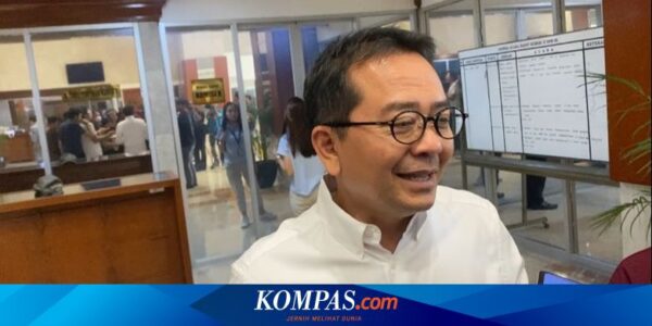PAN Tak Mau Partai Baru Gabung Prabowo Dapat 3 Menteri, PKB: Jangan Baper
