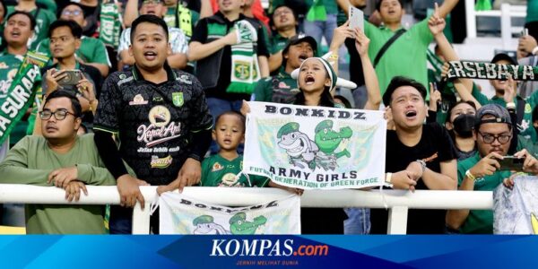 Paul Munster Yakin Bonek “Full” Senyum dengan Komposisi Persebaya di Liga 1 2024