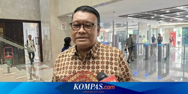 PDI-P Siapkan Kadernya Jadi Cawagub Jabar Dampingi Ridwan Kamil