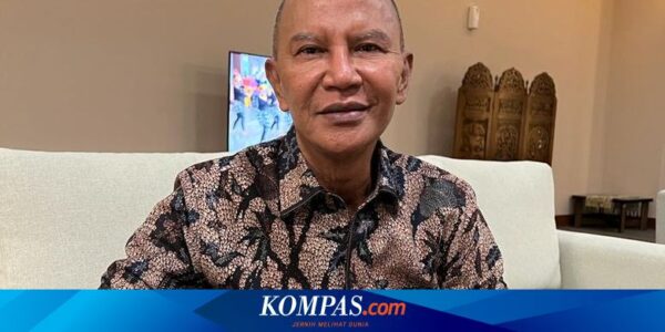 PDI-P Upayakan Kadernya Jadi Bakal Cawagub Jawa Timur 2024