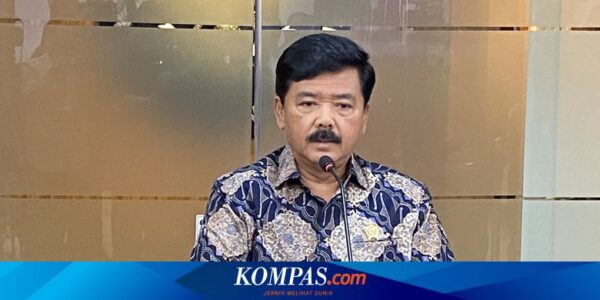 PDN Diretas, Pemerintah Wajibkan Kementerian “Back Up” Data Berlapis