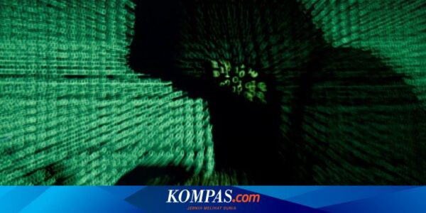 PDN Kena “Ransomware”, Pemerintah Dianggap Tak Mau Belajar