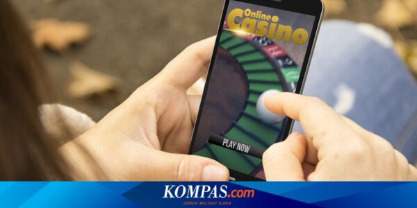 Pelaku Judi “Online” Dinilai Bisa Aji Mumpung jika Dapat Bansos