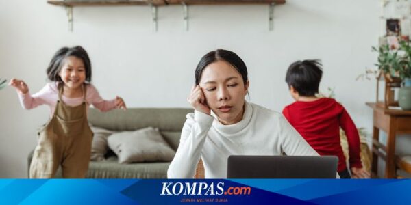 Pelaku Mom-shaming di Indonesia Sebagian Besar dari Keluarga