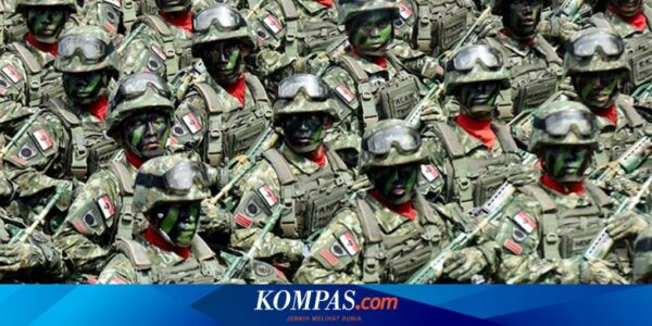 Pelibatan TNI di Luar Pertahanan Mesti Diatur Ketat, Bukan Melegalkan Dwifungsi