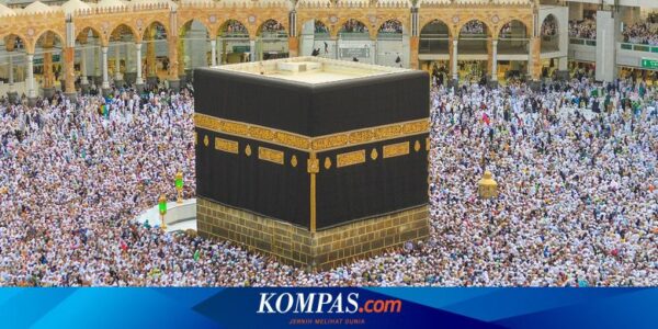 Pemerintah Bakal Sanksi “Travel” Haji Nakal yang Pakai Visa Tak Resmi