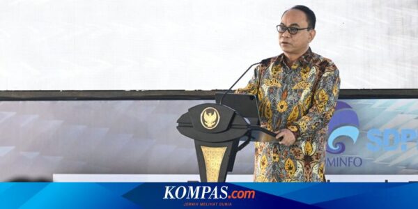 Pemerintah Ogah Bayar Tuntutan 8 Juta Dollar dalam Peretasan PDN