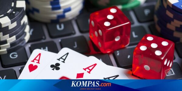 Pemerintah Semestinya Bikin Orang Lepas dari Judi Online, Bukan Memberikan Bansos