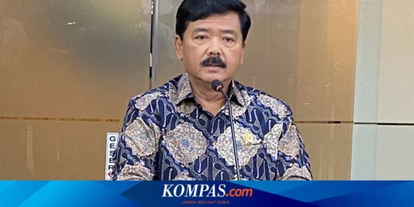 Pemerintah Targetkan Layanan Publik Kembali Normal Bulan Ini Setelah PDN Diserang