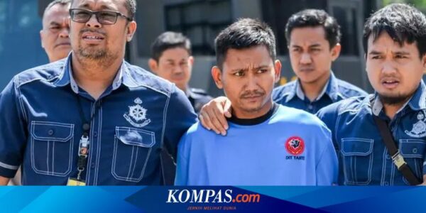 Penetapan Tersangka Pegi Tidak Sah, Anggota Komisi III Minta Penyidik, Kapolda Jabar hingga Dirkrimum Disanksi