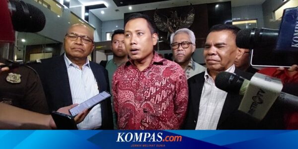 Pengacara Staf Hasto Klaim Penyidik KPK Minta Maaf
