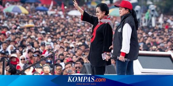 Pengamat Nilai Megawati Dukung Puan Jadi Calon Ketum PDI-P