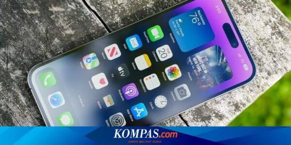 Pengguna iPhone Wajib Waspada, Ada SMS Jebakan yang Bisa Curi Akun Apple ID