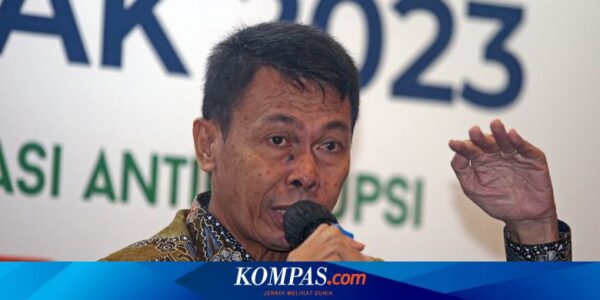 Penyidik Ditantang Megawati, Pimpinan KPK Pasang Badan
