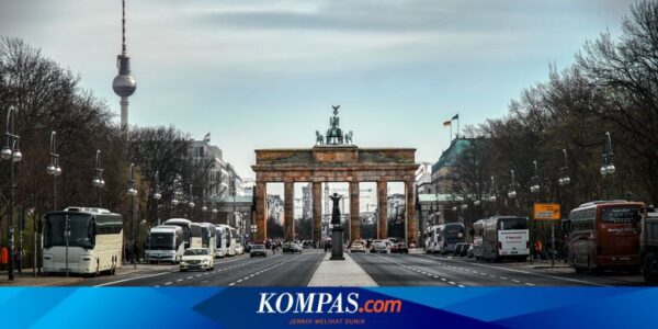 Perempuan WNI Ditemukan Tewas dengan Luka Tusuk di Jerman