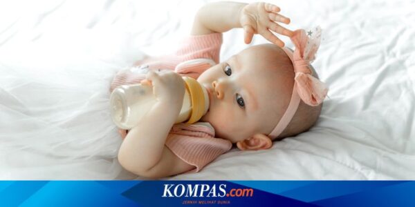 Perhatikan Penggunaan Bedak dan Minyak Telon pada Bayi, Mengapa?