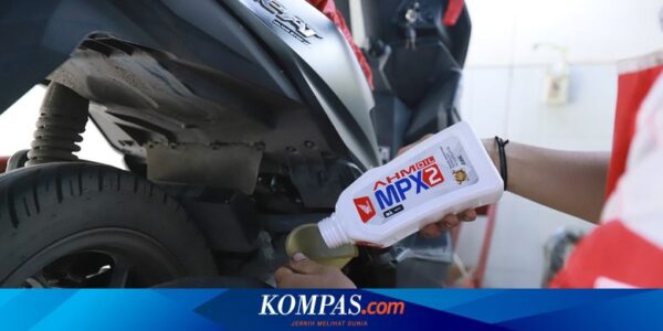 Perlukah Motor Ojol Menggunakan Oli Khusus yang Berbeda dari Pabrikan?