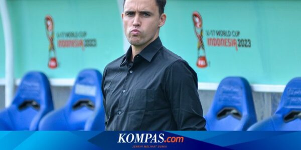 Persebaya Kalah dari Persib, Munster Mau Bajul Ijo Berubah Musim Depan