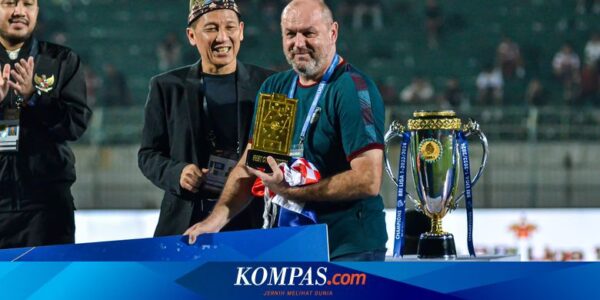 Persib Lolos ke AFC Champions League 2, Saatnya Tingkatkan Level