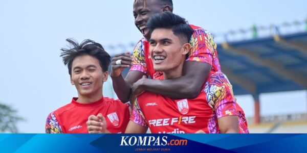 Persib Vs Persis Solo: Milo Ingatkan 3 Hal, Intip Semifinal Piala Presiden