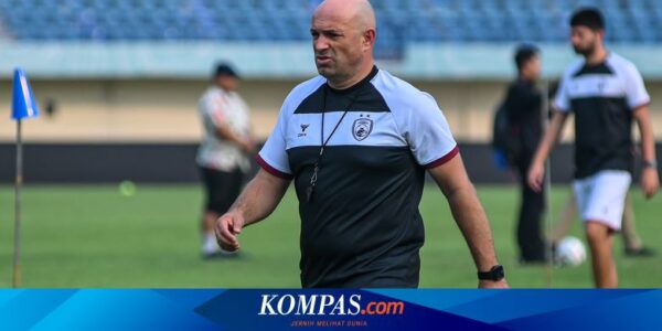 Piala Presiden 2024, Borneo FC Vs PSM Makassar, Rekor Pesut Etam Harus Dipatahkan