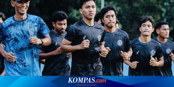 Piala Presiden 2024 Masih Tanda Tanya, Arema FC Tetap Akan ke Bali