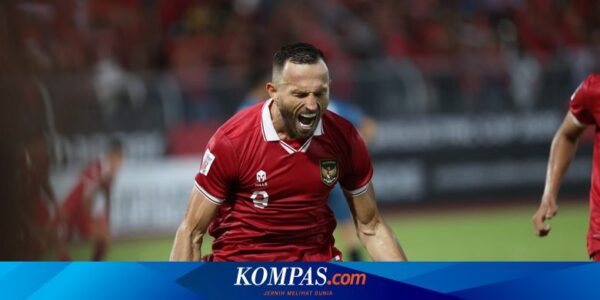 Pindah dari Bali United, Ilija Spasojevic Balik ke Bhayangkara FC