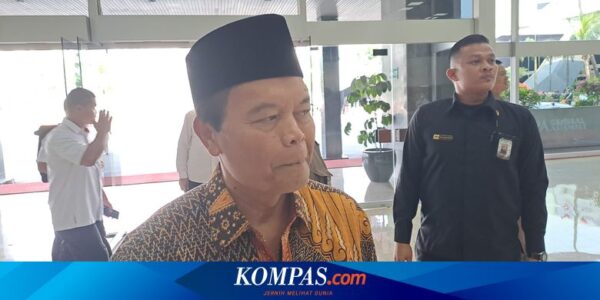 PKS Bakal Temui Cak Imin dan PKB, Bahas Rencana Duet Anies-Sohibul di Pilkada Jakarta