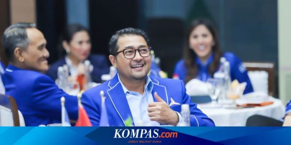 PKS Klaim Ditawari Cawagub Jakarta oleh Koalisi Prabowo, Demokrat: Tidak untuk Menjegal Anies