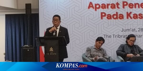 Politikus PDI-P Nilai Pemeriksaan Hasto Erat dengan Politik Hukum, Anggap Kasus Harun Masiku Musiman