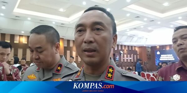 Polri Akui Anggotanya Kurang Teliti saat Awal Pengusutan Kasus “Vina Cirebon”