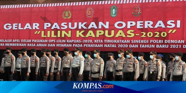 “Polri Harus Kembali ke Jati Diri sebagai Alat Negara yang Menjaga Jarak dengan Kepentingan Politik”