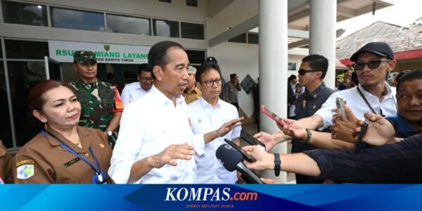 [POPULER NASIONAL] Jokowi Heran Harga Obat Mahal | Polda Sumbar Disorot soal Kasus Afif