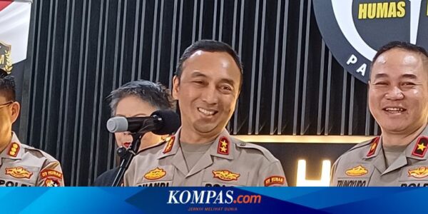 [POPULER NASIONAL] Masalah Jampidsus Dikuntit Densus Berakhir | Jokowi Izinkan Ormas Kelola Tambang