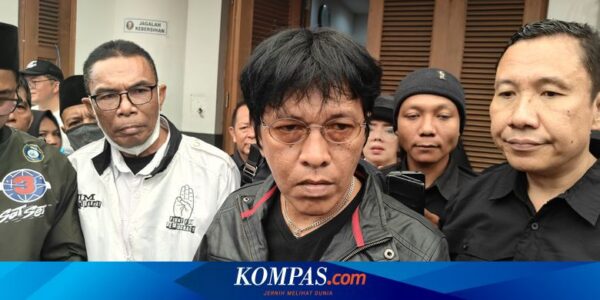[POPULER NASIONAL] PDI-P Anggap Pernyataan Prabowo Berbahaya | Ketua KPU Jelaskan Tudingan Gaya Hidup “Jetset”