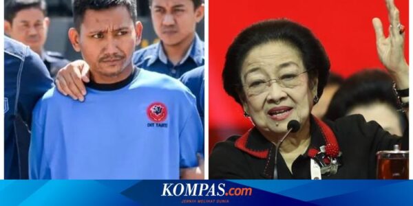 [POPULER NASIONAL] Pimpinan KPK Pasang Badan Jawab Tantangan Megawati | Kata Bareskrim soal Dugaan Salah Tangkap Pegi Setiawan